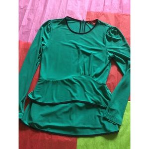 Narciso Rodriguez Top